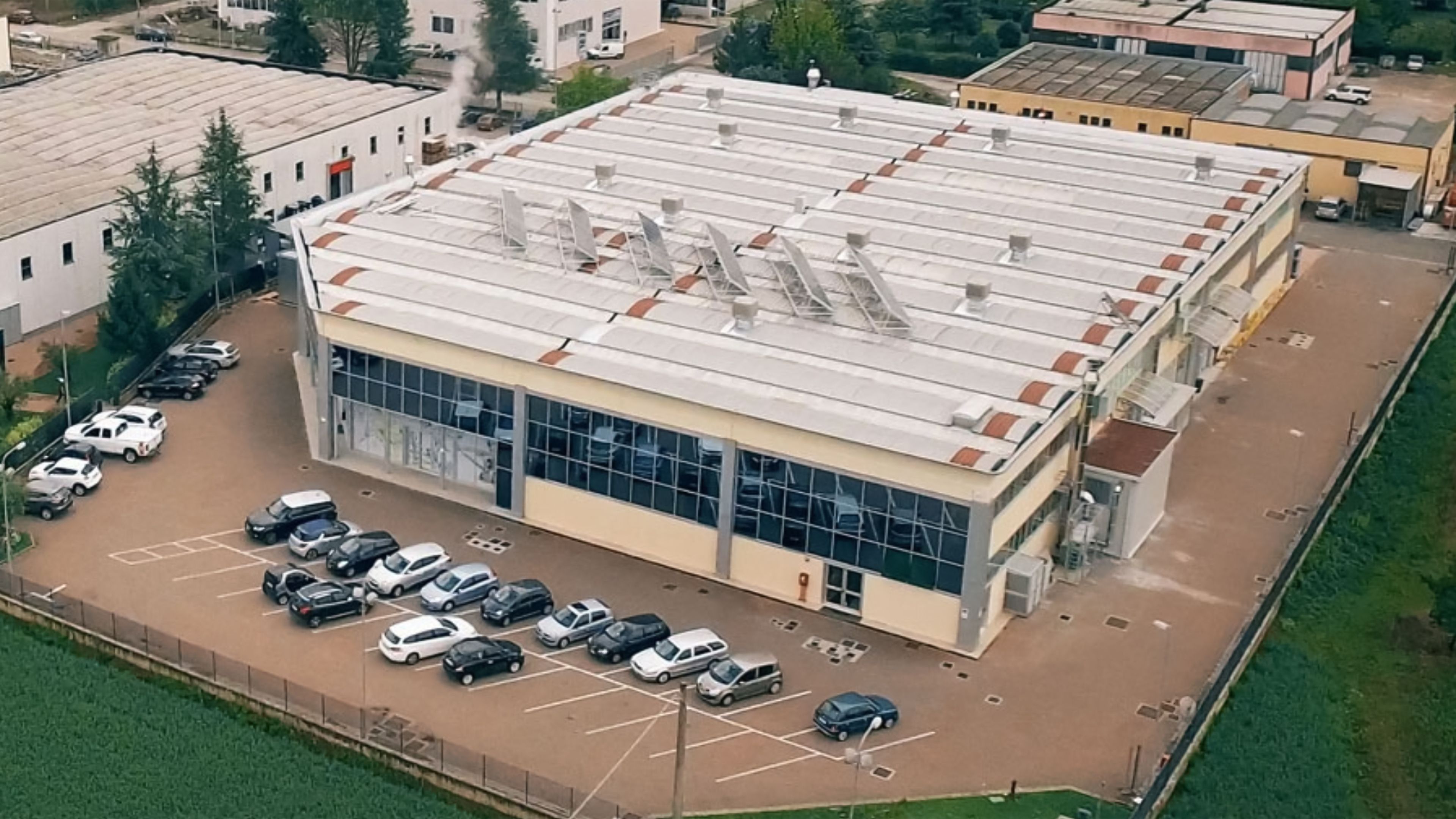 Pettenon Cosmetics annuncia la fusione con G&P Cosmetics