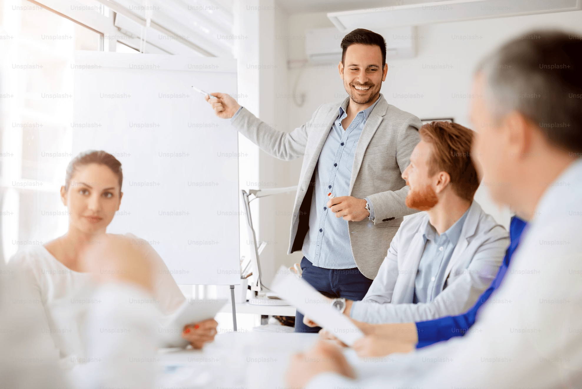 Immagine illustrativa per la sezione Categorie