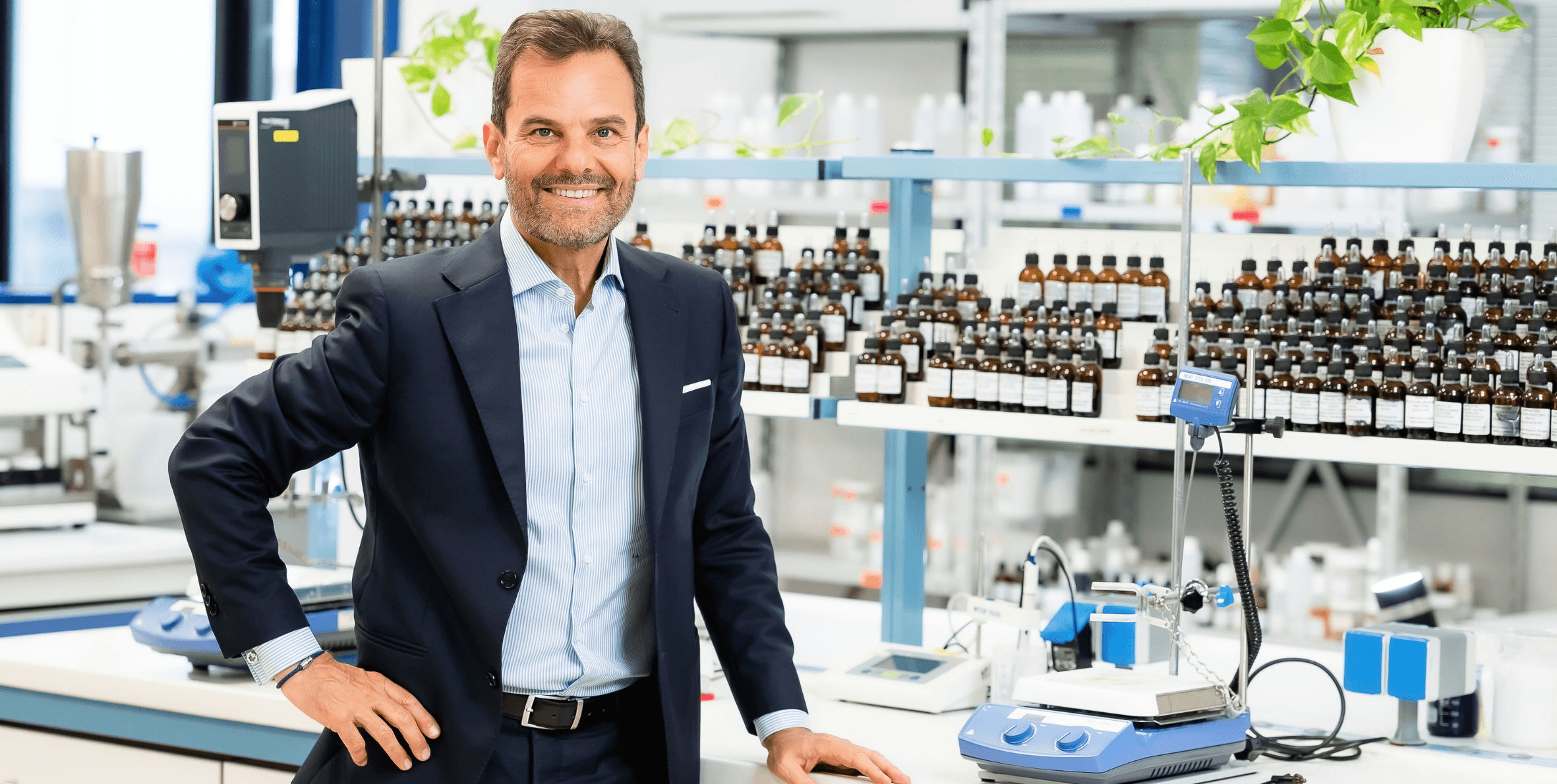 Pettenon Cosmetics entra nel Consiglio Direttivo di Cosmetica Italia