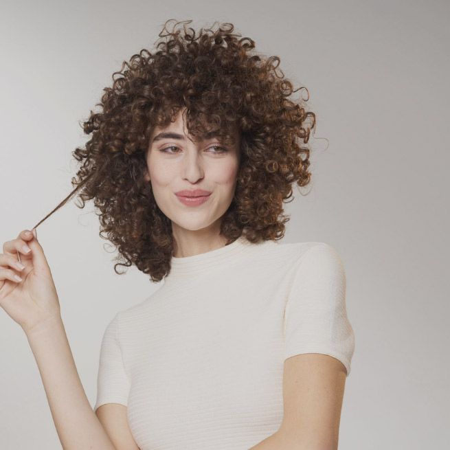 CURLY