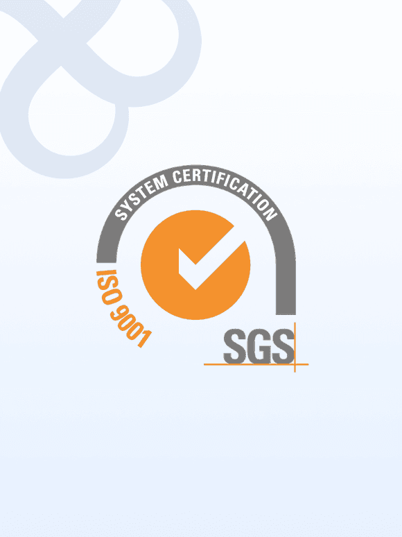 UNI EN ISO 9001:2015