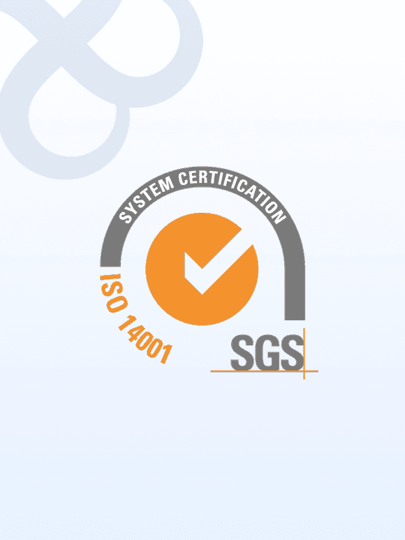 UNI EN ISO 14001:2015