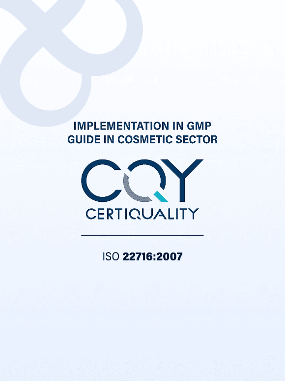 UNI EN ISO 22716:2007